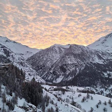 Orcieres : Appartement Spacieux, Calme Et Agreable Extérieur photo